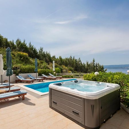 Luxury Apartments Tafra Lokva Rogoznica Kültér fotó