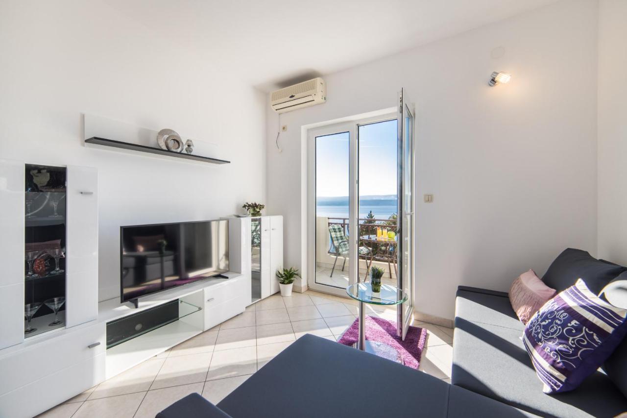 Luxury Apartments Tafra Lokva Rogoznica Kültér fotó