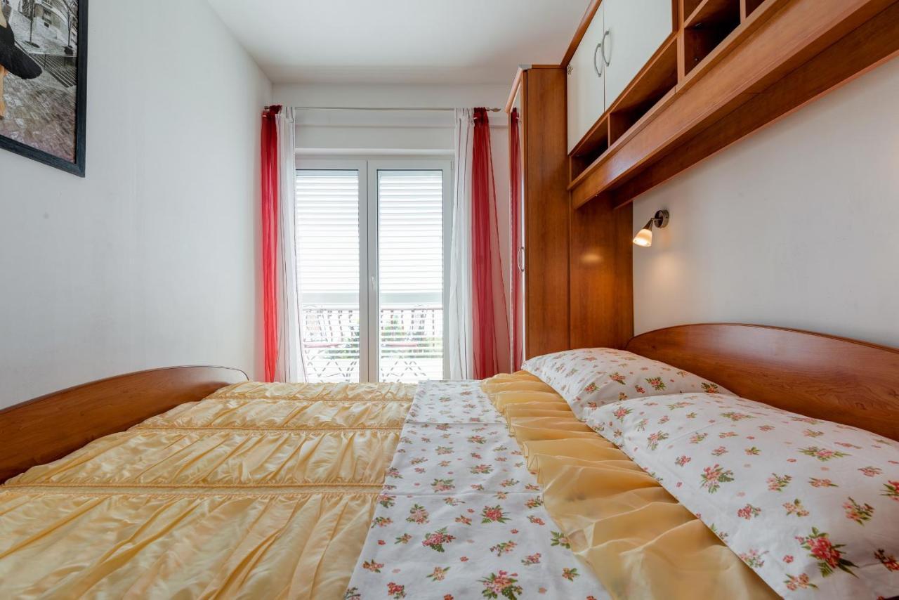 Luxury Apartments Tafra Lokva Rogoznica Kültér fotó
