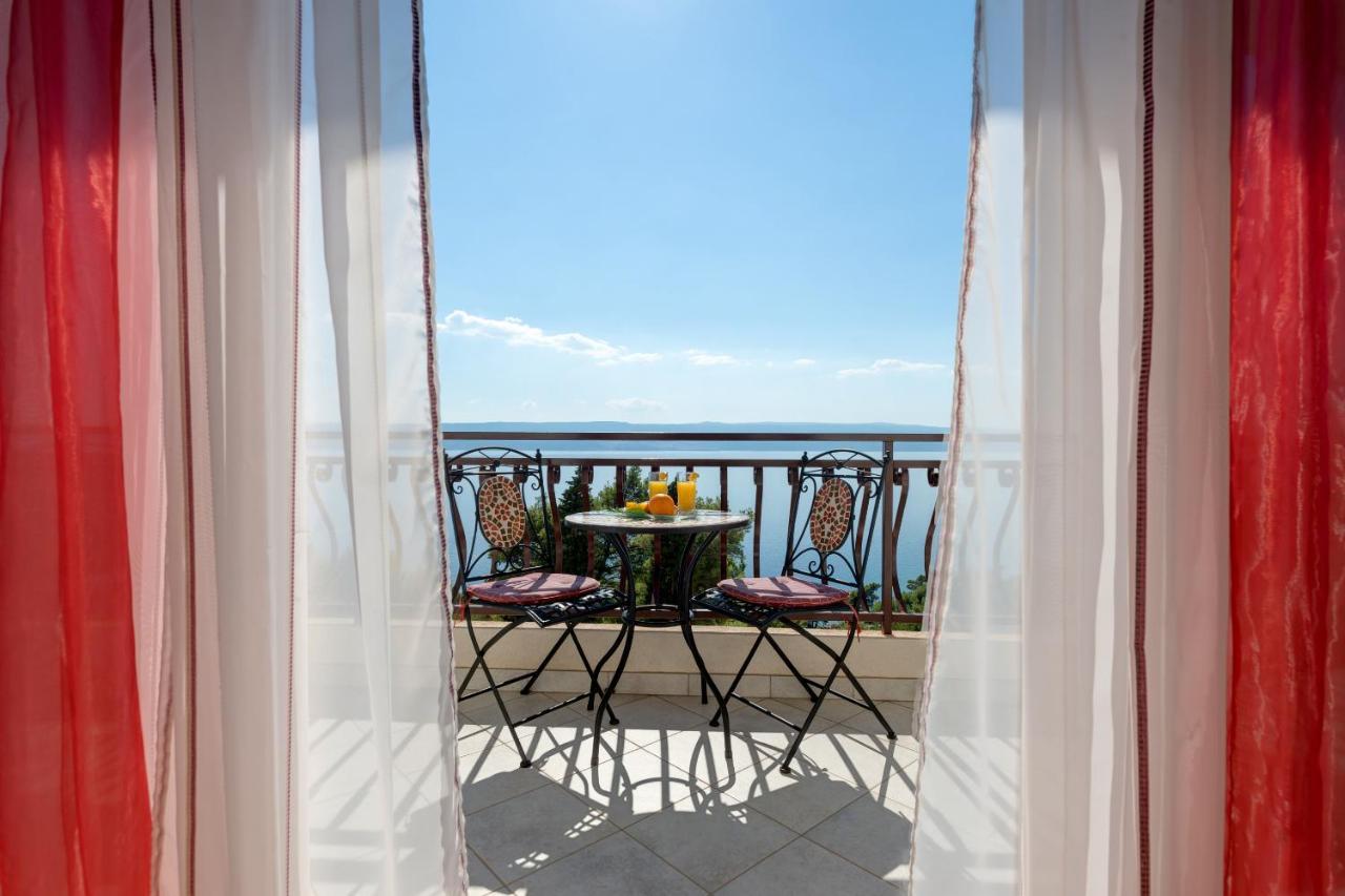 Luxury Apartments Tafra Lokva Rogoznica Kültér fotó